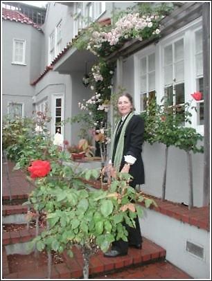 My Rosegarden Guest Rooms Сан-Франциско Экстерьер фото